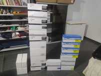 Toners HP compatíveis Laser Jet Pro 400