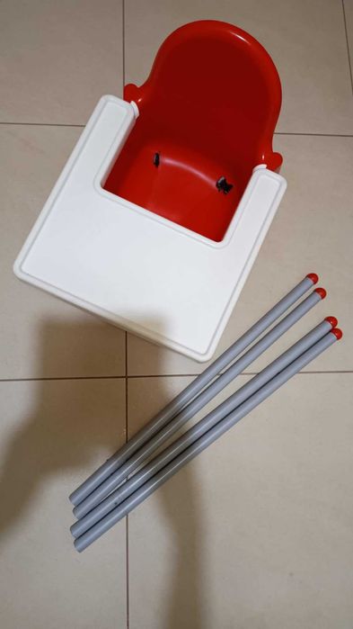 Fotelik siedzisko dla dziecka