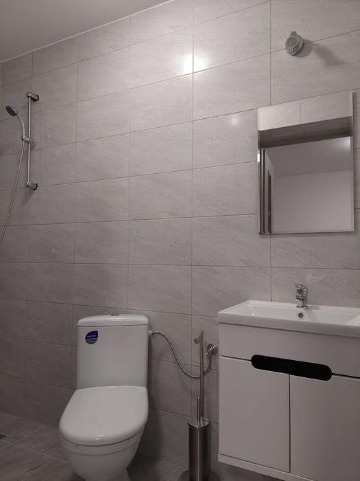 Kwatery pracownicze Nowa Wola