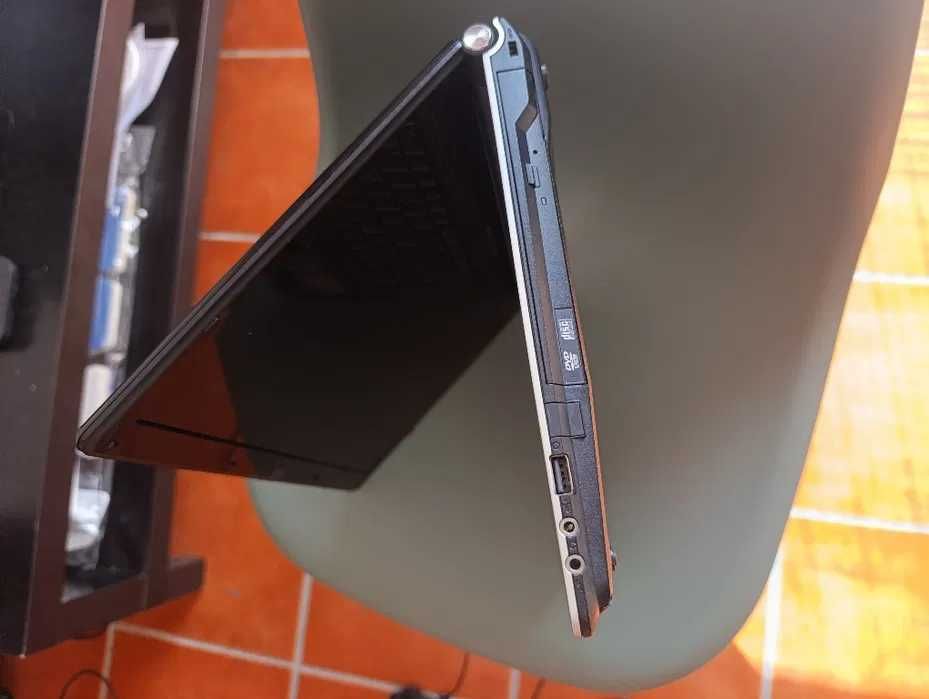 Portátil Positivo i3-330M 8GB RAM 128GB SSD - Bateria Viciada