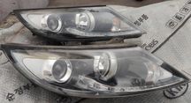 Фара передняя ксенон,LED,светодиод Kia Sportage III SL,Киа Спортедж 3