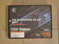 MSI X870 Gaming Plus WIFI | Gwarancja | FVAT / Paragon