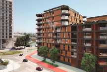Apartamento T3 - Empreendimento Puro Tower