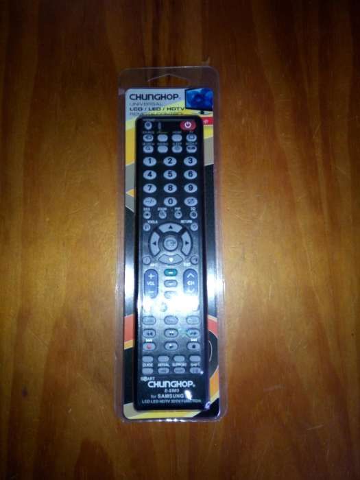 Comando para Tvs, LEDs, lcd, plasma, HDTV, 3D Samsung