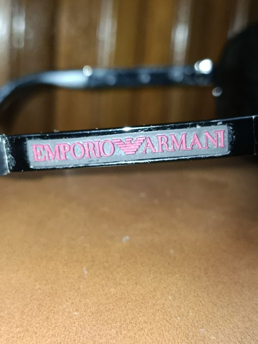 Óculos Emporio Armani Vintage Só 59€!!