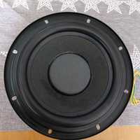 Subwoofer 200w  600w 4 ohm LG mitsai