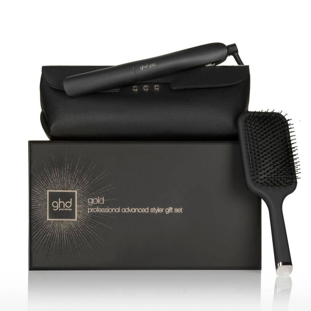 Випрямляч волосся ghd