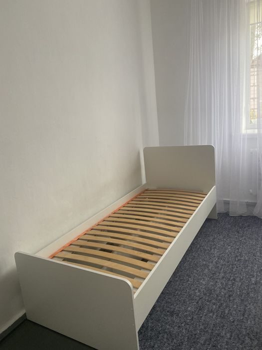 Продам односпальне ліжко