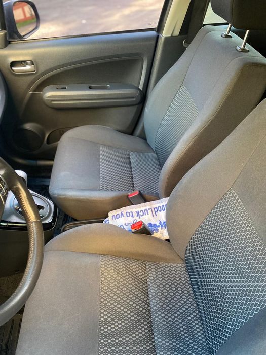 Продам Suzuki Splash