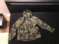 Kurtka softshell multicam tropic Nowa