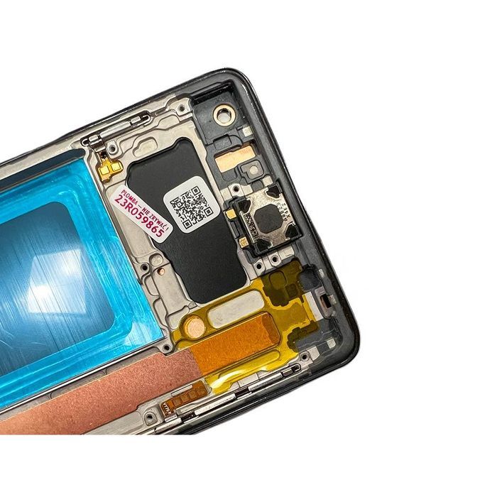 Wyświetlacz Lcd Do Samsung Galaxy S10 G973 Ramka