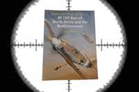 Bf 109 Aces of North Africa and the Mediterranean