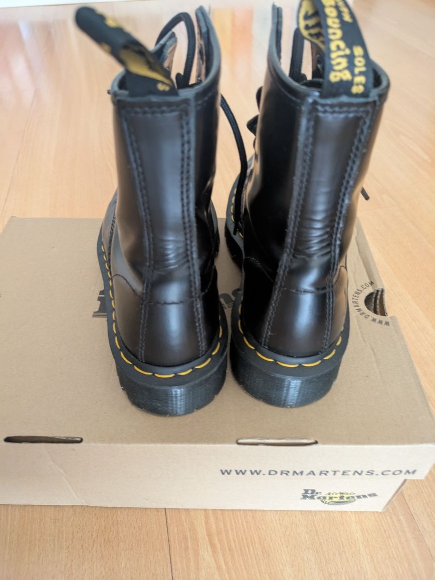 Botas Dr. Martens