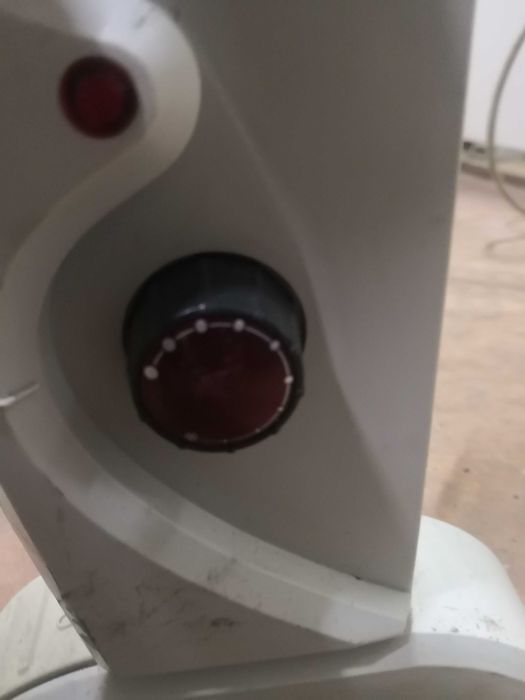 Grzejnik Supra Quickmix 2-2000T 230V, 2000W, F-VAT