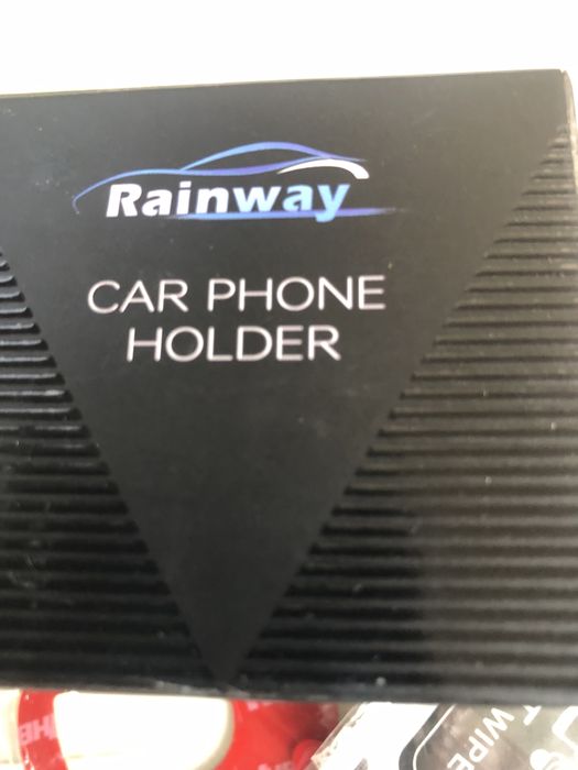 Magnetyczny uchwyt do telefonu