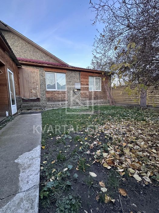 Затишна частина будинку в Гостомелі — Заходь і живи!