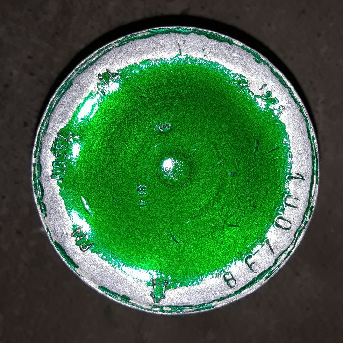 wodosyfon autosyfon PRL 1978 + naboje