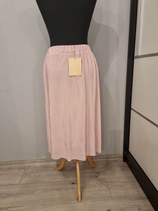 Plisowana spódnica damska Kaffe rozm.S