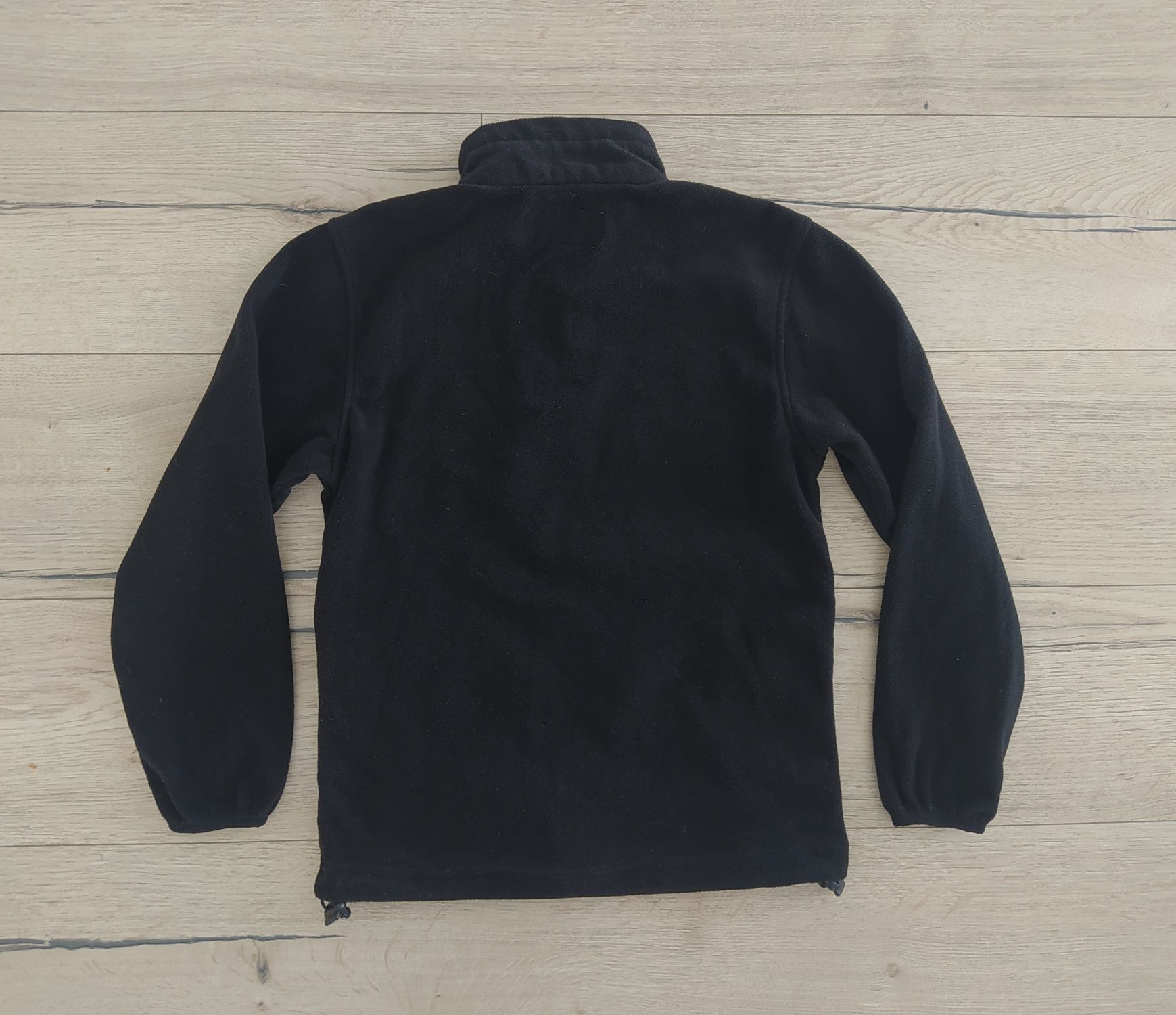 Pinewood polar outdoor bluza polarowa 140/10lat
