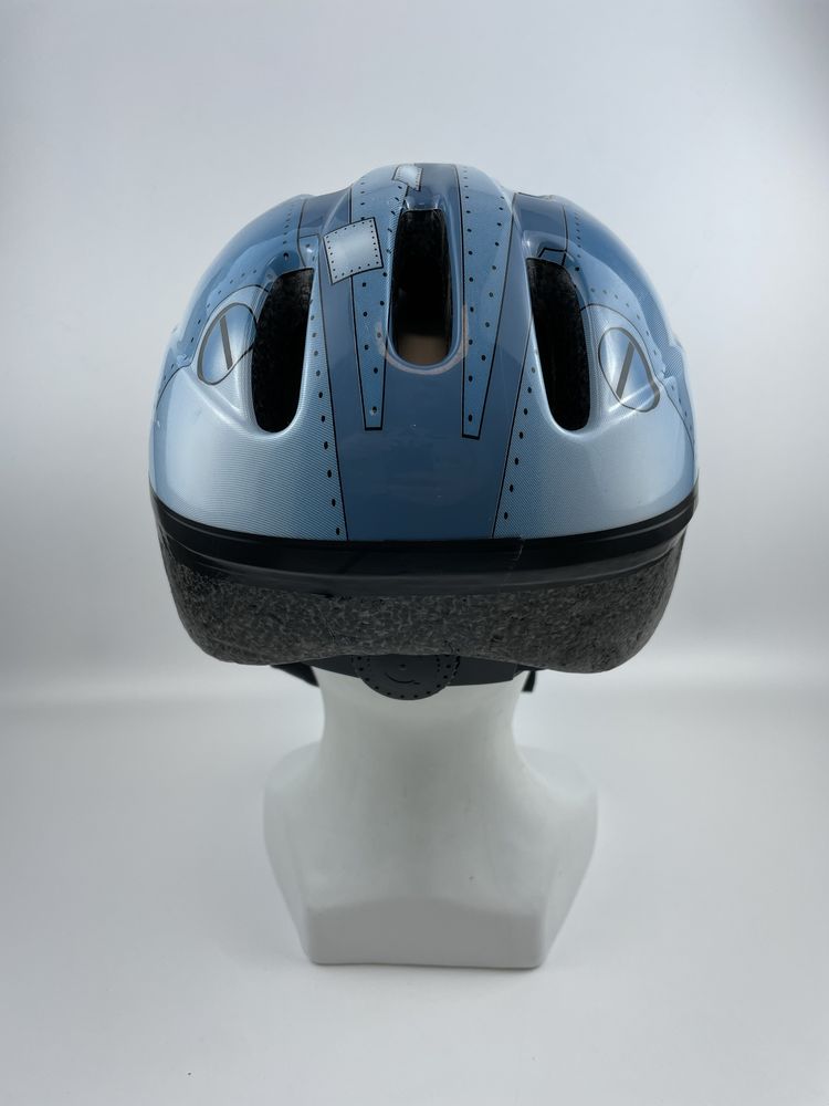 Kask Rowerowy 48 cm - 53 cm Fisher /97/