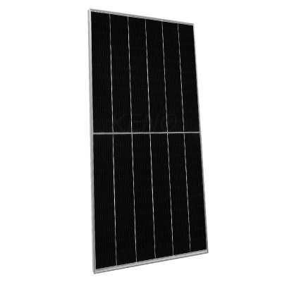 Panel moduł fotowoltaiczny JINKO 440W 6TL4-V czarna rama Half-Cut