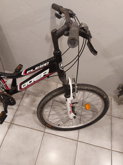 Bicicleta roda 24 Quer