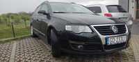 VW Passat 2.0 FSI 2006