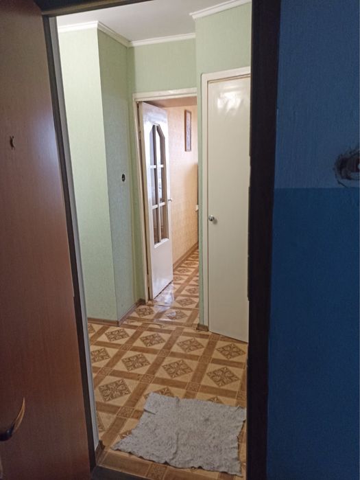 2-х комнатная квартира