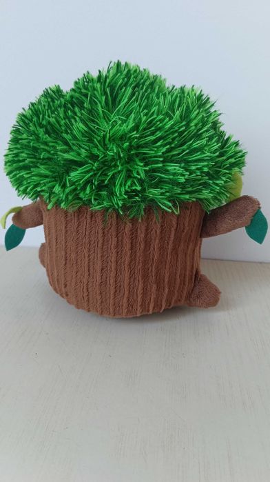 Maskotka Drzewko Dobromir Gang Fajniaków