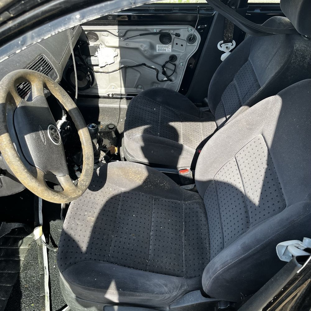 Golf 4 i Audi a3 8p