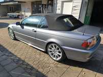 Felgi BMW E46 , styling 135 8x18 5x120