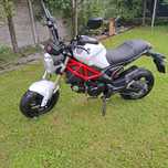 Sprzedam Romet Pony