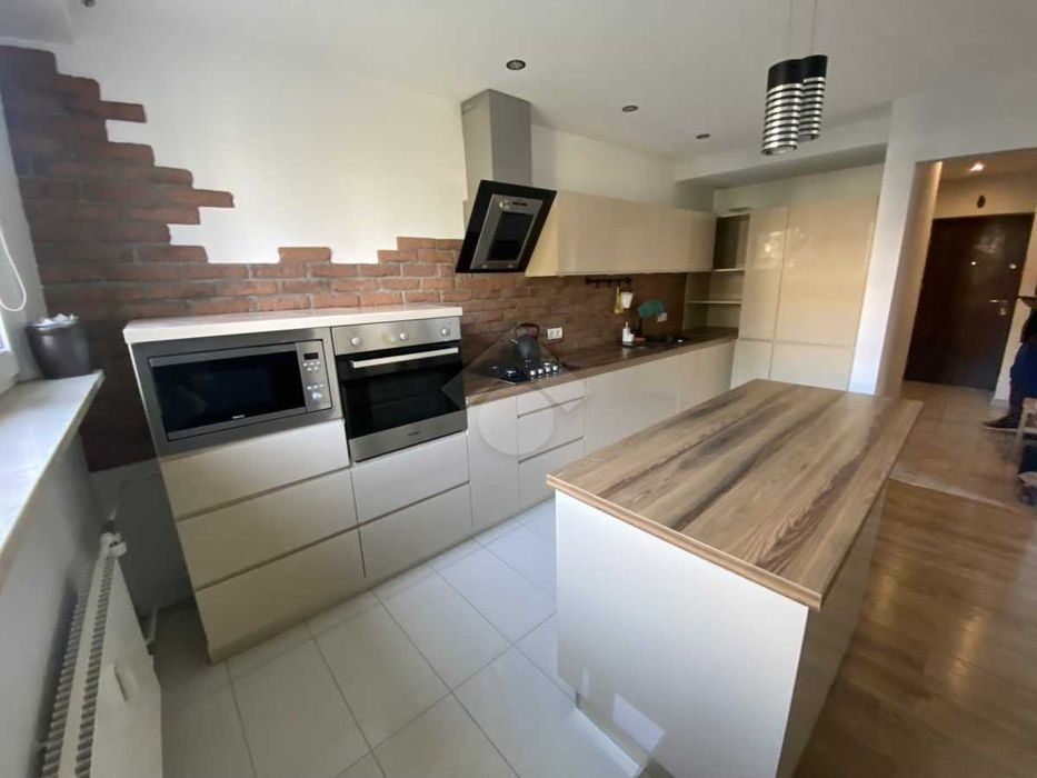 Dwupokojowe mieszkanie na wynajem blisko AGH!