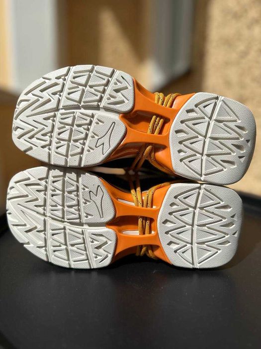 Кросівки унісекс diadora N9000 TXS MESH (оригінал)