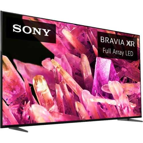 Телевизор SONY XR-75X94K