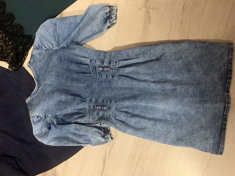 Пакет вещей на размер 46