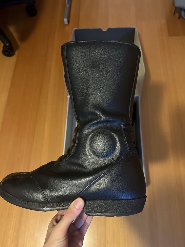 Botas de Mota Dainese