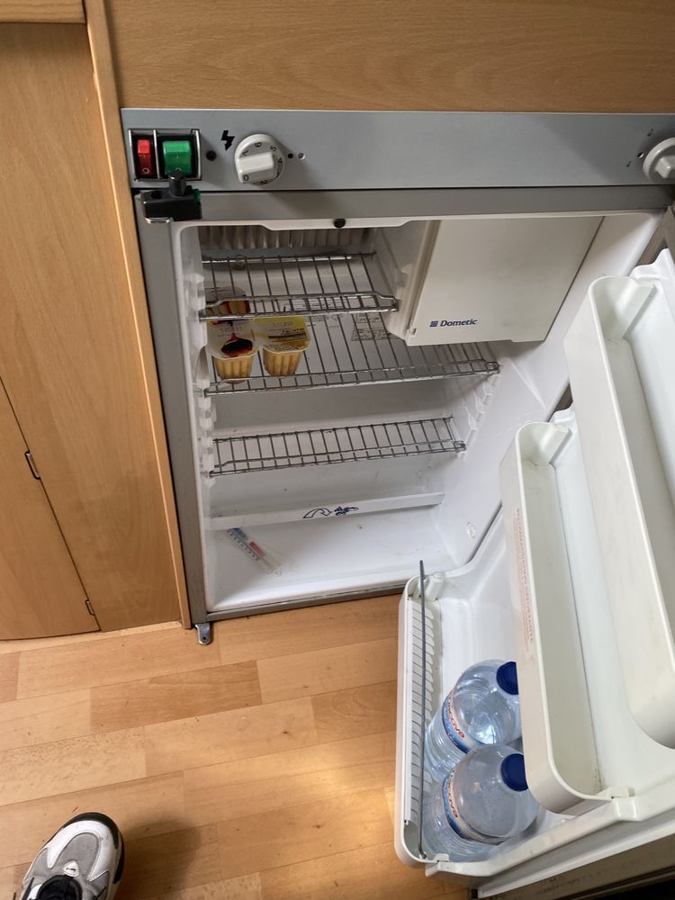 Vendo Forgão ADRIA