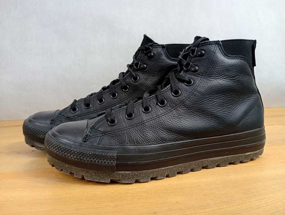 Converse Chuck Taylor ALL STAR CITY TREK Waterproof, rozmiar 44,5