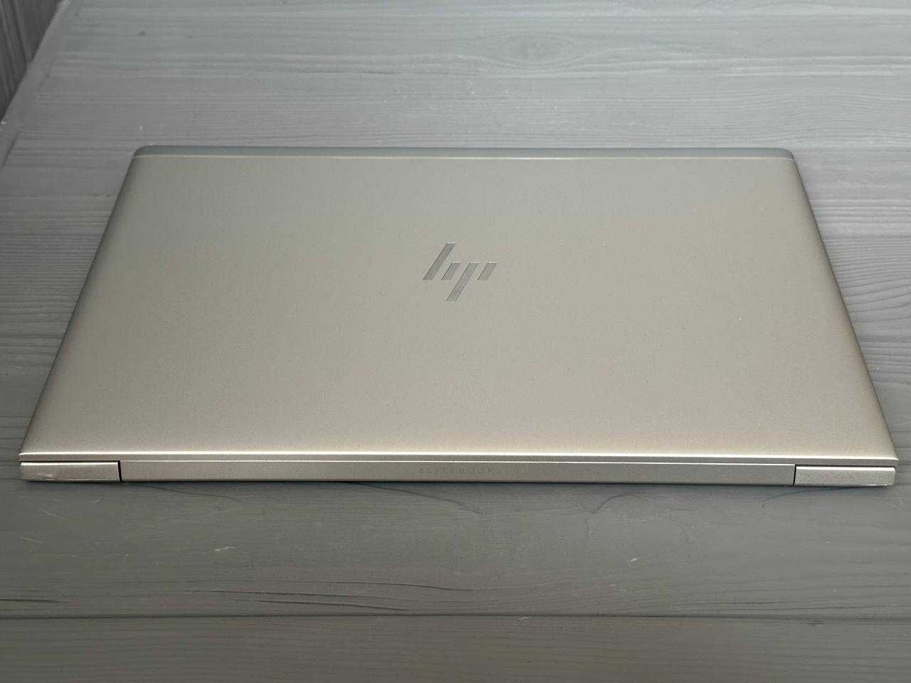 Ноутбук HP EliteBook 850 G5   | i5-8350U  | 16 GB x 256 SSD