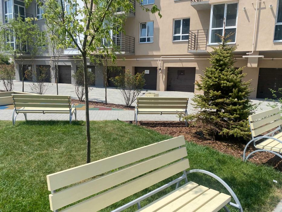 Продам 2-х комнатную квартиру