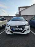 Peugeot 208 ,garantia de fabrica!!