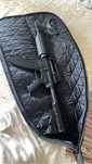 Airsoft M4 como nova.
