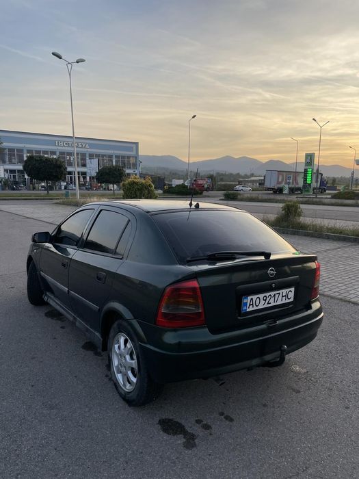 Продам Опель Астра