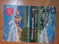 Oblicza geografii 1