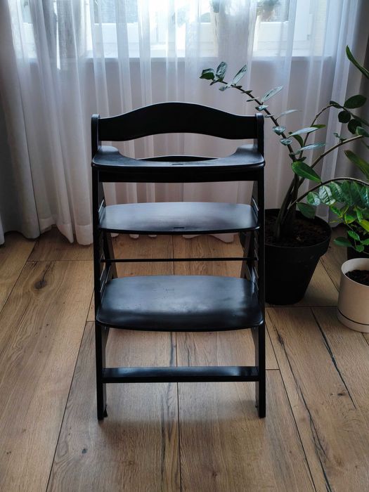 Krzesełko fotelik Hauck