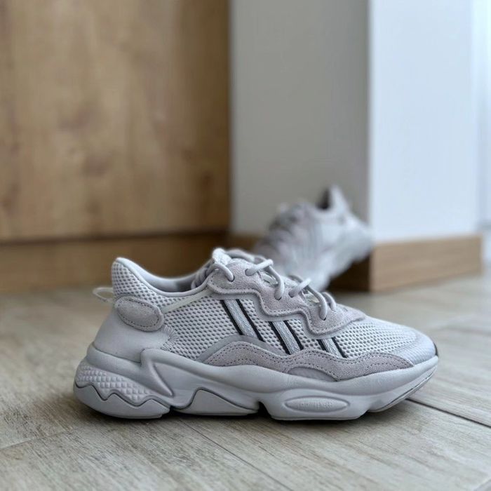 США! Жіночі кросівки Adidas Ozweego HP9117 Оригінал! 37.5-38