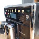 Кавомашина Saeco PicoBaristo DELUXE