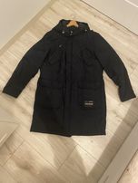 Calvin Klein Jeans, kurtka wiosenna, jesien, plaszcz, rozmiar L