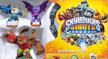 Skylanders Giants Starter Pack Xbox 360 Tomland.eu